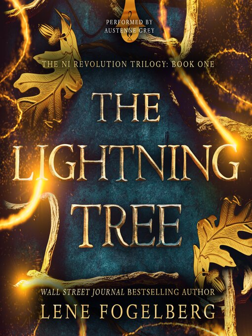 Title details for The Lightning Tree by Lene Fogelberg - Available